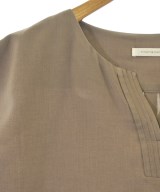 Pinky&Dianne（ピンキーアンドダイアン）カジュアルシャツ 茶 サイズ:38(M位) レディース/2200631939108