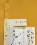 Pinky&Dianne（ピンキーアンドダイアン）カジュアルシャツ オレンジ サイズ:38(M位) レディース/2200631939122