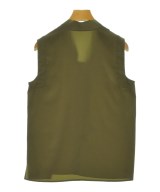 Pinky&Dianne（ピンキーアンドダイアン）ブラウス 青 サイズ:38(M位) レディース/2200627143014