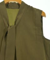 Pinky&Dianne（ピンキーアンドダイアン）ブラウス 青 サイズ:38(M位) レディース/2200627143014