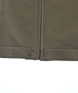 Pinky&Dianne（ピンキーアンドダイアン）ライダース グレー サイズ:36(S位) レディース/2200628254030