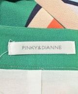 Pinky&Dianne（ピンキーアンドダイアン）ロング・マキシ丈スカート その他（柄物・カラフル） サイズ:38(M位) レディース/2200607436136