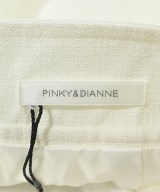Pinky&Dianne（ピンキーアンドダイアン）ロング・マキシ丈スカート 白 サイズ:38(M位) レディース/2200608155043