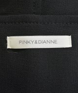 Pinky&Dianne（ピンキーアンドダイアン）ワンピース 黒 サイズ:38(M位) レディース/2200608155067