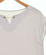 Pinky&Dianne（ピンキーアンドダイアン）ブラウス ベージュ サイズ:34(XS位) レディース/2200613332064