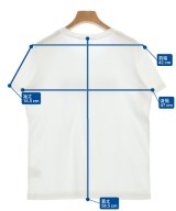 Pinky&Dianne（ピンキーアンドダイアン）Tシャツ・カットソー 白 サイズ:38(M位) レディース/2200613332088
