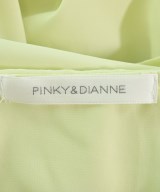 Pinky&Dianne（ピンキーアンドダイアン）ブラウス 緑 サイズ:38(M位) レディース/2200614202076