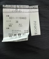 Pinky&Dianne（ピンキーアンドダイアン）ブラウス 黒 サイズ:38(M位) レディース/2200614202083