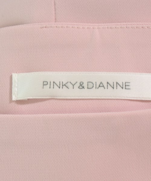 Pinky&Dianne（ピンキーアンドダイアン）ひざ丈スカート ピンク サイズ:38(M位) レディース/2200607048049
