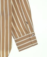 Pinky&Dianne（ピンキーアンドダイアン）ブラウス 茶 サイズ:38(M位) レディース/2200662460015