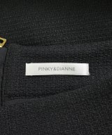 Pinky&Dianne（ピンキーアンドダイアン）ロング・マキシ丈スカート 黒 サイズ:36(S位) レディース/2200673125040