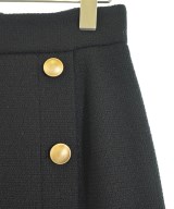 Pinky&Dianne（ピンキーアンドダイアン）ロング・マキシ丈スカート 黒 サイズ:36(S位) レディース/2200673125040