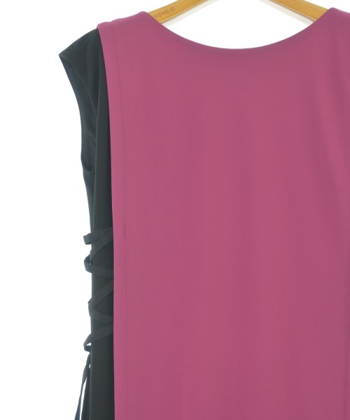 Pinky&Dianne（ピンキーアンドダイアン）ワンピース ピンク サイズ:38(M位) レディース/2200650410084