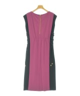 Pinky&Dianne（ピンキーアンドダイアン）ワンピース ピンク サイズ:38(M位) レディース/2200650410084