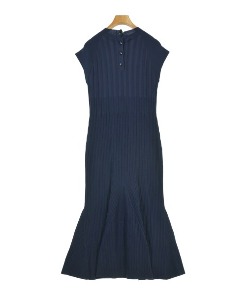 Pinky&Dianne（ピンキーアンドダイアン）ワンピース 紺 サイズ:38(M位) レディース/2200674490017
