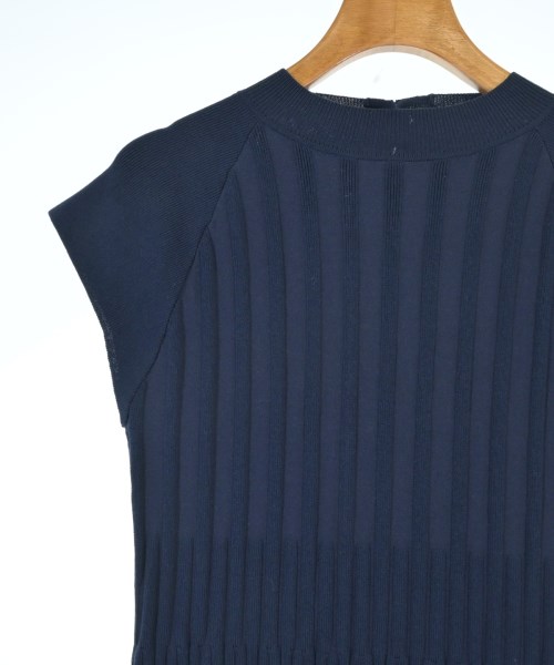 Pinky&Dianne（ピンキーアンドダイアン）ワンピース 紺 サイズ:38(M位) レディース/2200674490017