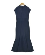 Pinky&Dianne（ピンキーアンドダイアン）ワンピース 紺 サイズ:38(M位) レディース/2200674490017