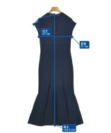 Pinky&Dianne（ピンキーアンドダイアン）ワンピース 紺 サイズ:38(M位) レディース/2200674490017