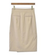 Pinky&Dianne（ピンキーアンドダイアン）ロング・マキシ丈スカート ベージュ サイズ:36(S位) レディース/2200674490024