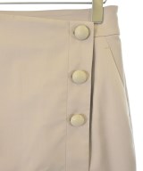 Pinky&Dianne（ピンキーアンドダイアン）ロング・マキシ丈スカート ベージュ サイズ:36(S位) レディース/2200674490024