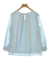 Pinky&Dianne（ピンキーアンドダイアン）ブラウス 青 サイズ:38(M位) レディース/2200674490031
