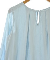 Pinky&Dianne（ピンキーアンドダイアン）ブラウス 青 サイズ:38(M位) レディース/2200674490031