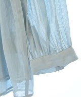 Pinky&Dianne（ピンキーアンドダイアン）ブラウス 青 サイズ:38(M位) レディース/2200674490031