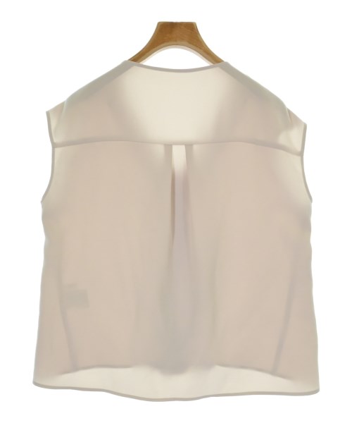 Pinky&Dianne（ピンキーアンドダイアン）ブラウス ベージュ サイズ:38(M位) レディース/2200674490048