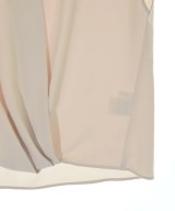 Pinky&Dianne（ピンキーアンドダイアン）ブラウス ベージュ サイズ:38(M位) レディース/2200674490048