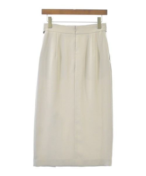 Pinky&Dianne（ピンキーアンドダイアン）ロング・マキシ丈スカート グレー サイズ:38(M位) レディース/2200674490055