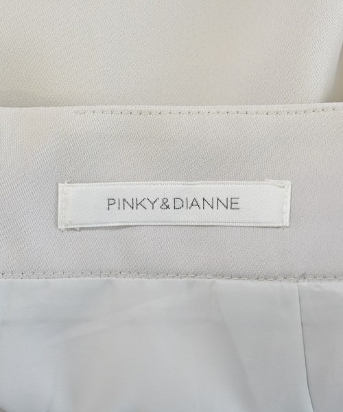 Pinky&Dianne（ピンキーアンドダイアン）ロング・マキシ丈スカート グレー サイズ:38(M位) レディース/2200674490055