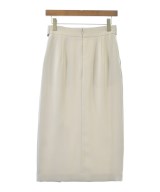 Pinky&Dianne（ピンキーアンドダイアン）ロング・マキシ丈スカート グレー サイズ:38(M位) レディース/2200674490055