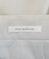 Pinky&Dianne（ピンキーアンドダイアン）ロング・マキシ丈スカート グレー サイズ:38(M位) レディース/2200674490055