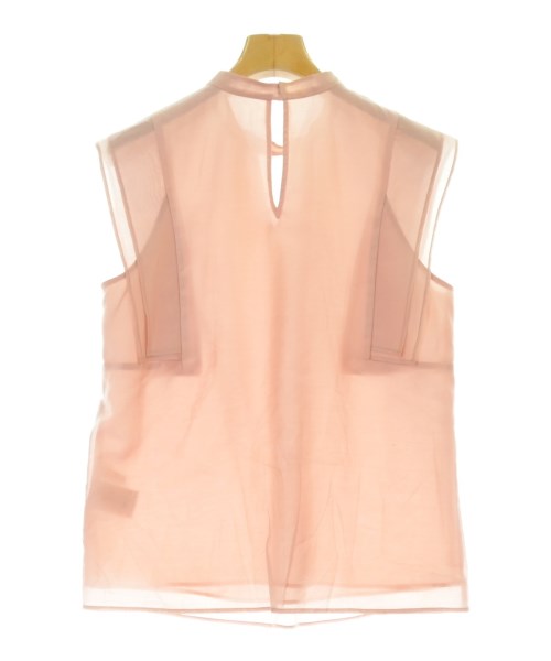 Pinky&Dianne（ピンキーアンドダイアン）ブラウス ピンク サイズ:38(M位) レディース/2200678449035