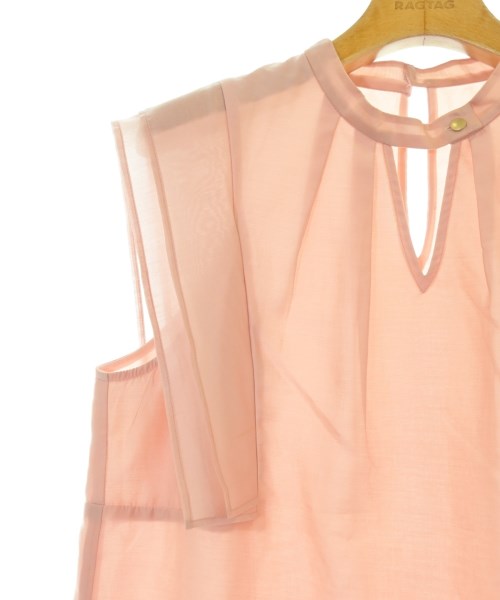 Pinky&Dianne（ピンキーアンドダイアン）ブラウス ピンク サイズ:38(M位) レディース/2200678449035