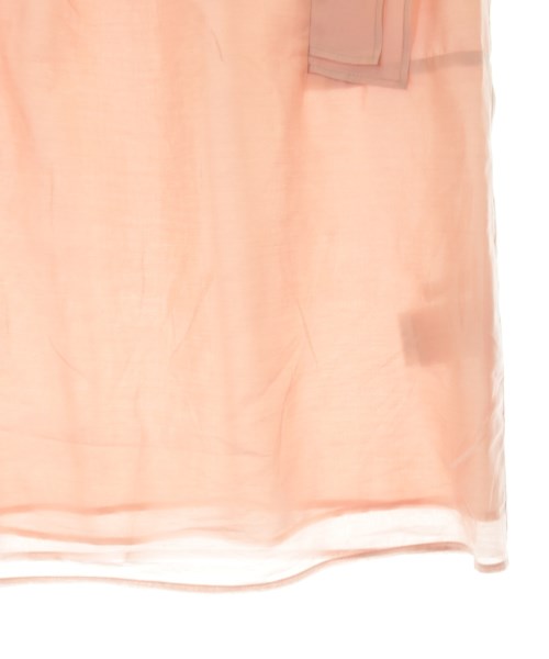 Pinky&Dianne（ピンキーアンドダイアン）ブラウス ピンク サイズ:38(M位) レディース/2200678449035