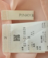 Pinky&Dianne（ピンキーアンドダイアン）ブラウス ピンク サイズ:38(M位) レディース/2200678449035