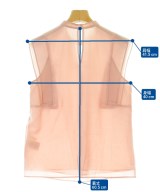 Pinky&Dianne（ピンキーアンドダイアン）ブラウス ピンク サイズ:38(M位) レディース/2200678449035