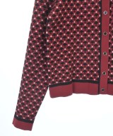 Pinky&Dianne（ピンキーアンドダイアン）カーディガン 赤 サイズ:38(M位) レディース/2200678449042