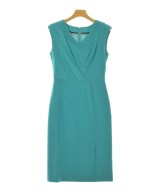 Pinky&Dianne（ピンキーアンドダイアン）ワンピース 緑 サイズ:36(S位) レディース/2200678449097