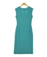 Pinky&Dianne（ピンキーアンドダイアン）ワンピース 緑 サイズ:36(S位) レディース/2200678449097