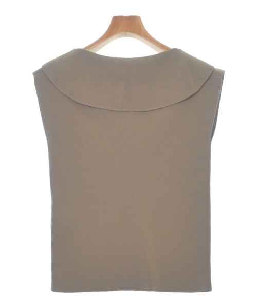 Pinky&Dianne（ピンキーアンドダイアン）ニット・セーター ベージュ サイズ:38(M位) レディース/2200675629096