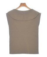 Pinky&Dianne（ピンキーアンドダイアン）ニット・セーター ベージュ サイズ:38(M位) レディース/2200675629096