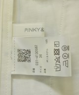 Pinky&Dianne（ピンキーアンドダイアン）その他 白 サイズ:36(S位) レディース/2200675629164