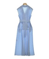 Pinky&Dianne（ピンキーアンドダイアン）ワンピース 青 サイズ:38(M位) レディース/2200679037262