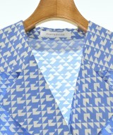 Pinky&Dianne（ピンキーアンドダイアン）ワンピース 青 サイズ:38(M位) レディース/2200679037262