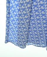 Pinky&Dianne（ピンキーアンドダイアン）ワンピース 青 サイズ:38(M位) レディース/2200679037262