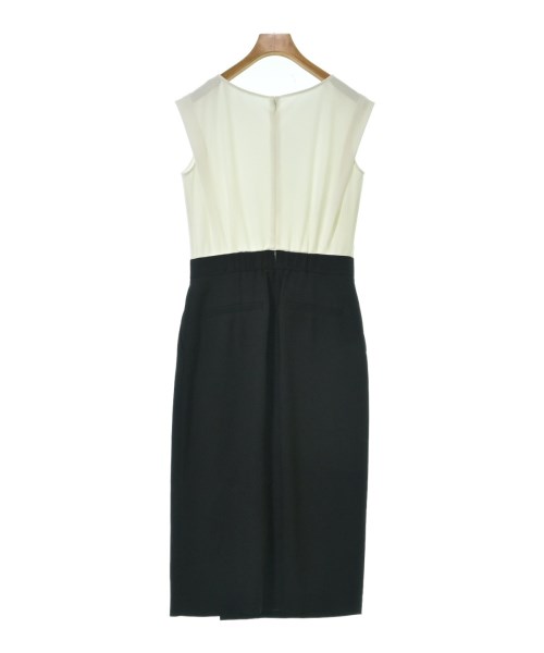 Pinky&Dianne（ピンキーアンドダイアン）ワンピース 白 サイズ:38(M位) レディース/2200679037286