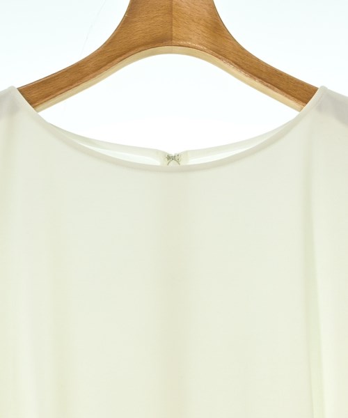 Pinky&Dianne（ピンキーアンドダイアン）ワンピース 白 サイズ:38(M位) レディース/2200679037286