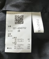 Pinky&Dianne（ピンキーアンドダイアン）ワンピース 白 サイズ:38(M位) レディース/2200679037286